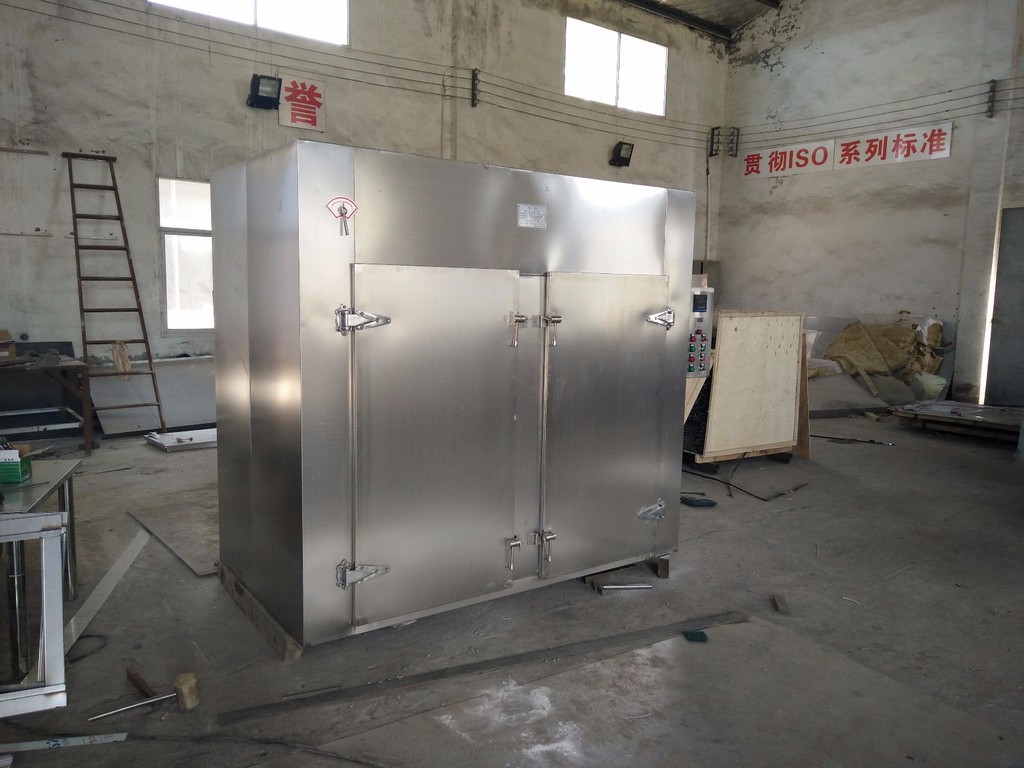 南京干燥机 厂家直销:烘箱干燥设备 热风循环干燥设备图片